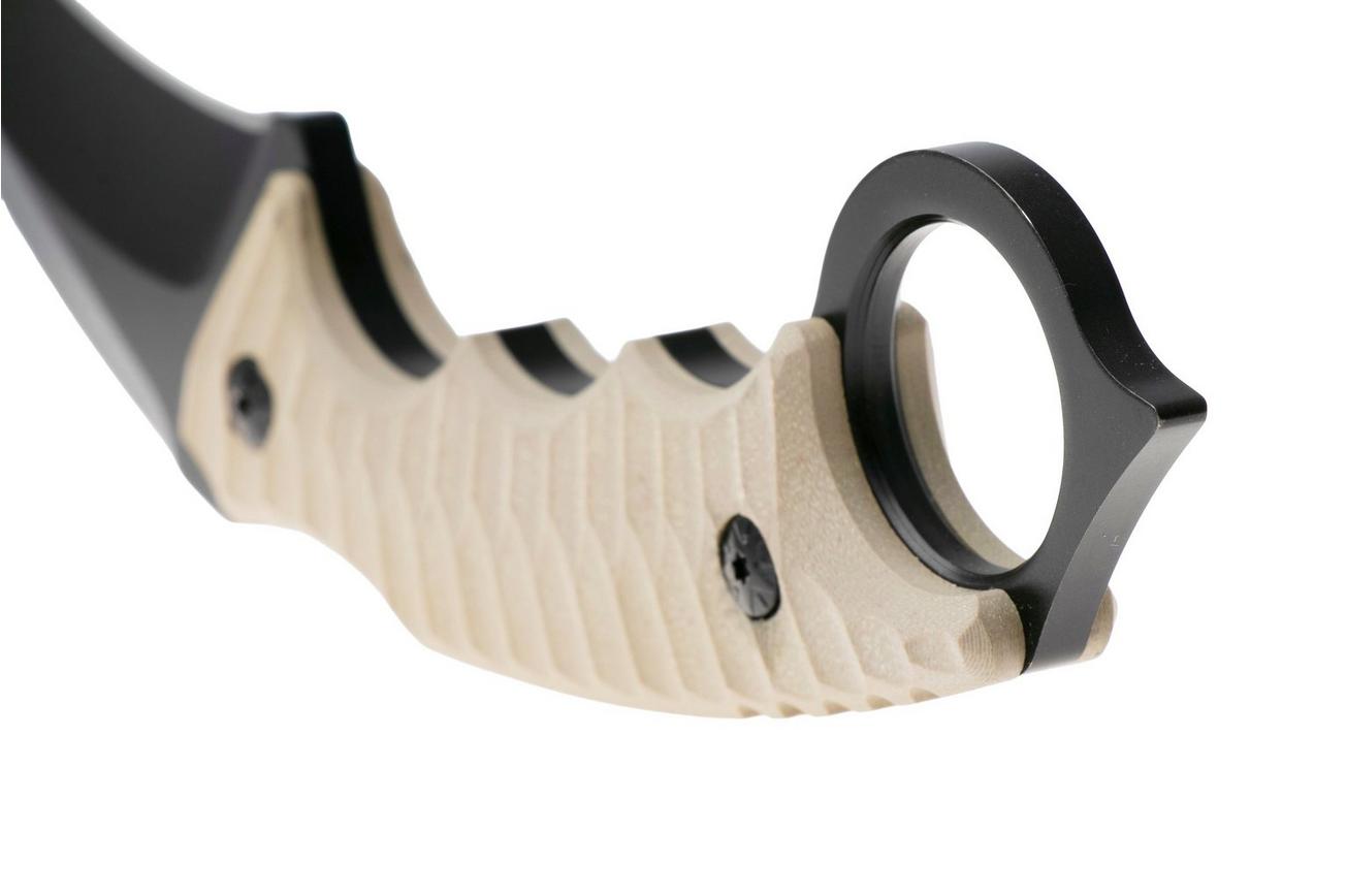 Böker Magnum Spike Karambit 02SC028 karambit vaststaand mes