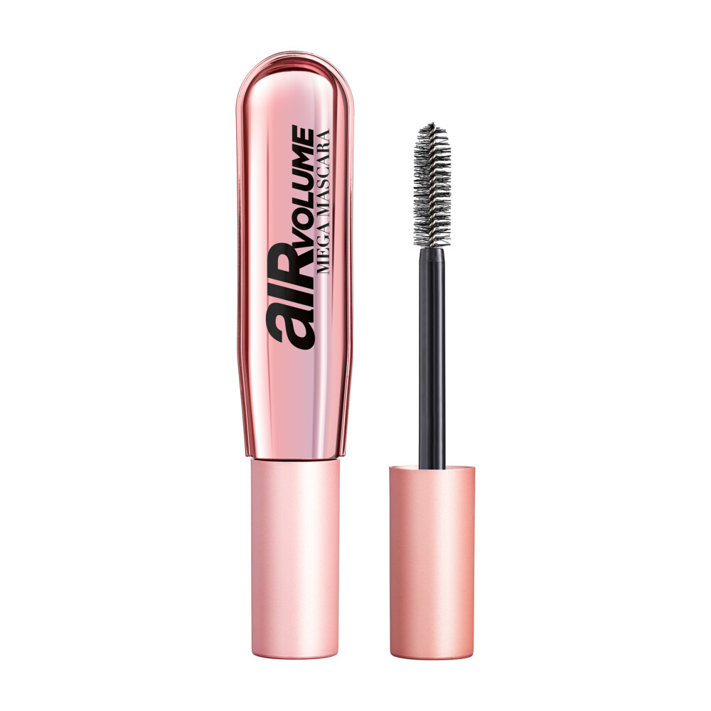 L'Oréal Air Volume Mega MascaraZwart