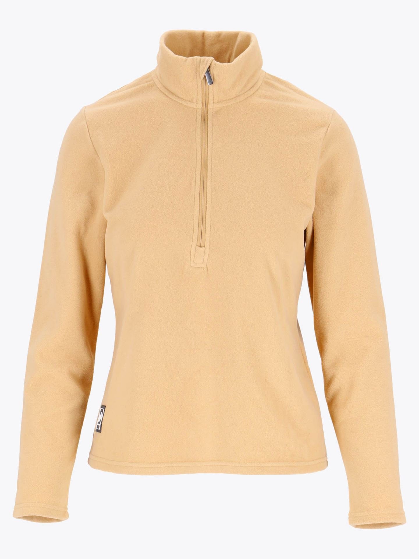 Finse 2.0 Half Zip Fleece