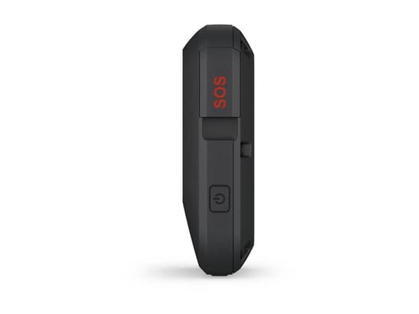 Garmin inReach Messenger - GPS/Galileo/Beidou/QZSS navigator - fotturer 1,08