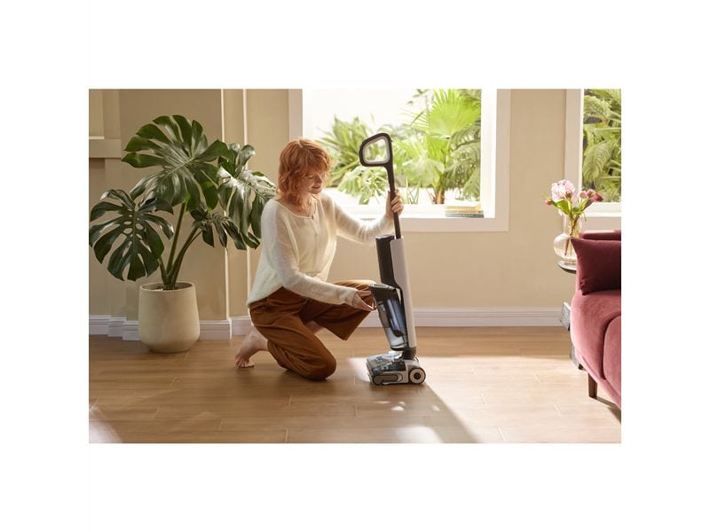 Roborock Nass-Trockensauger F25 ACE Hartbodenreiniger