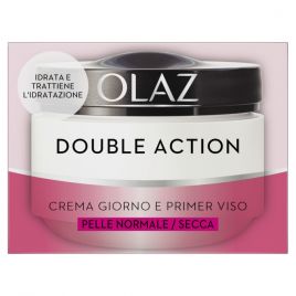 Olaz Essentials double action dagcreme