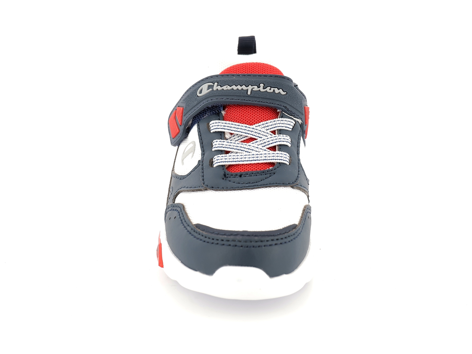 Champion-S31931 Synthétique Marine Rouge