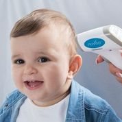 NUVITA Ohne Kontakt Thermometer<br>1 Stück