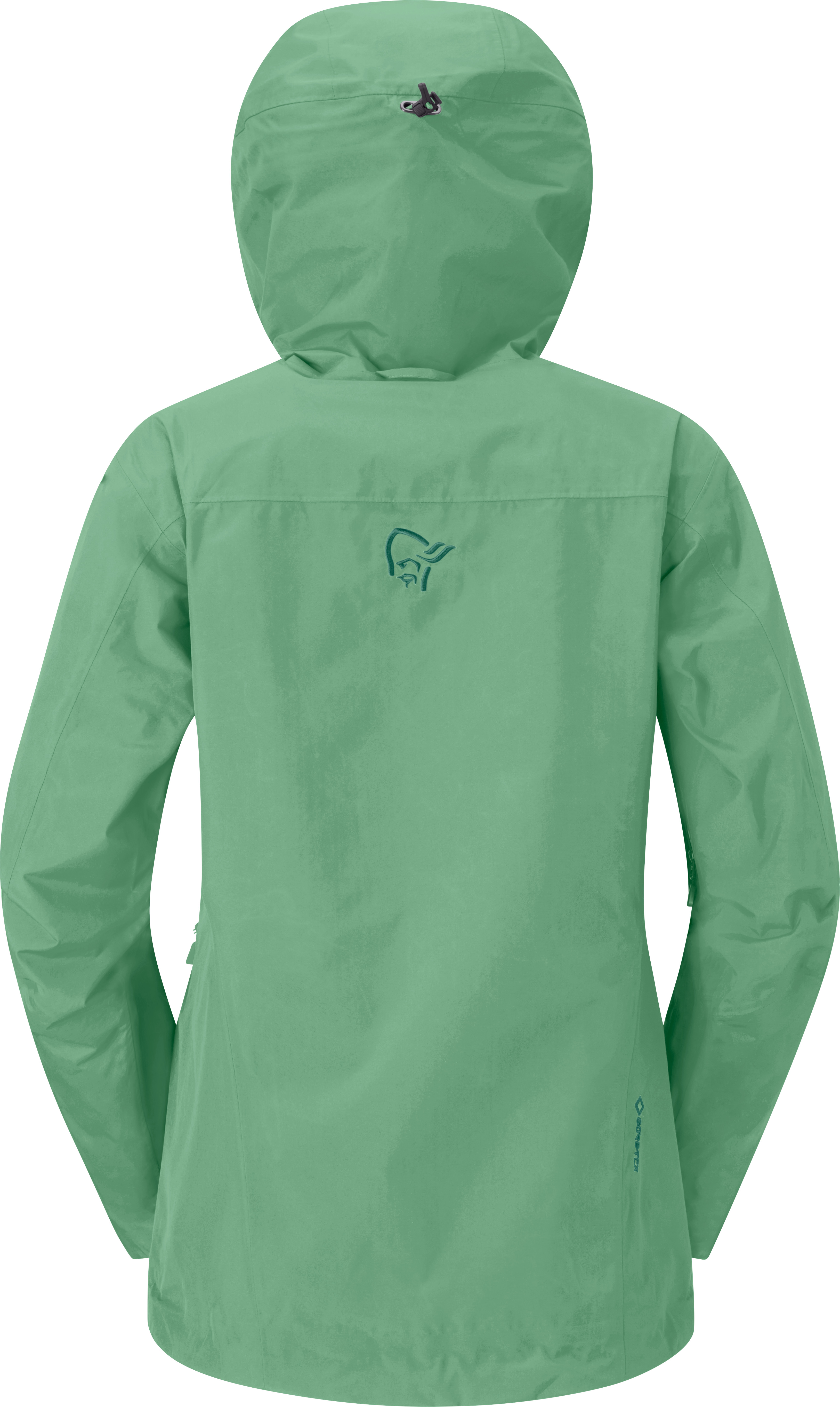 lofoten GTX insulated Jacket W's
