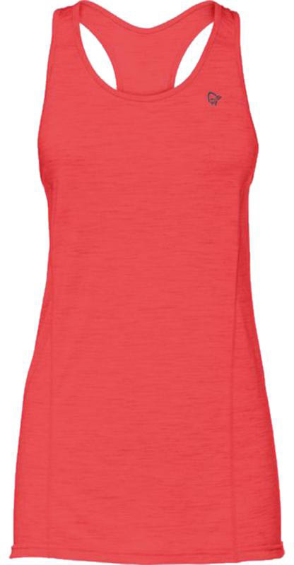 Wool W Singlet