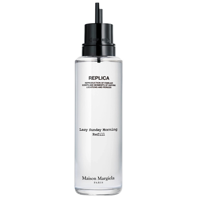 Maison Margiela Replica Lazy Sunday Morning EDT Refill 100 ml
