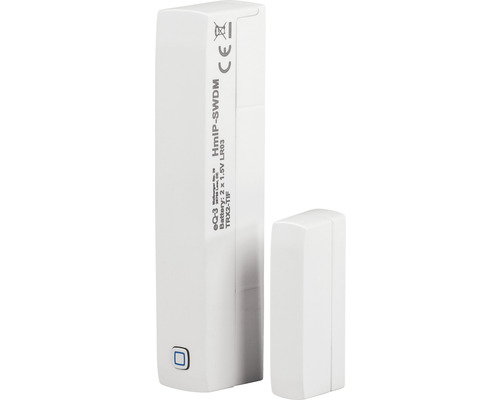 Homematic IP raam-/deurcontactmagneet 151363A0