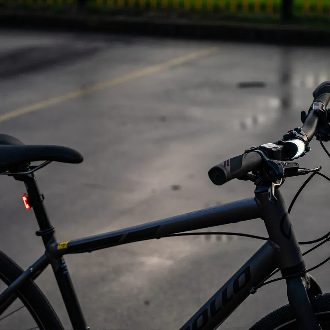 Knog Lil' Cobber Twinpack 110 & 50 lumen