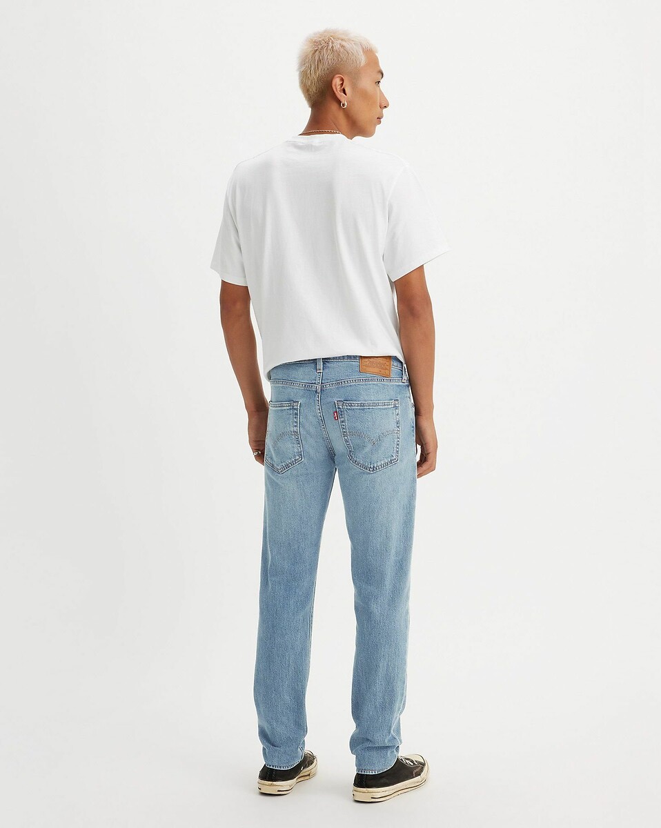 LEVI'S<br>Calça jeans slim taper 512™