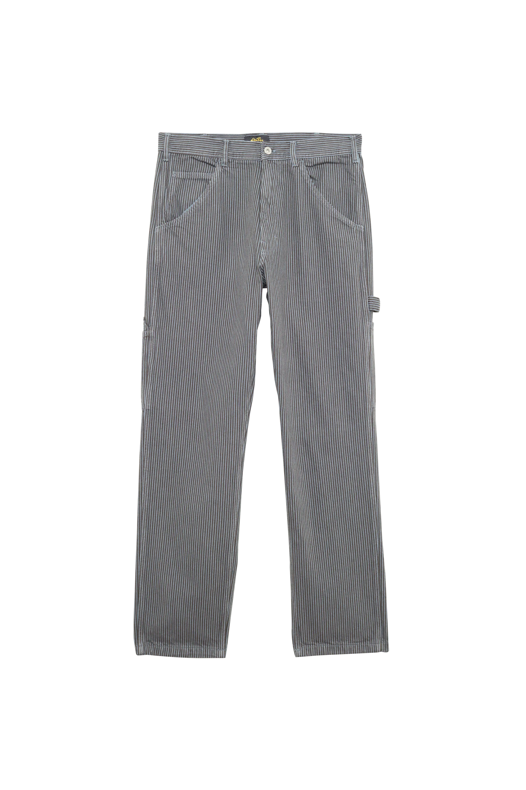 STAN RAY jeans PANT AW2310752 OG PAINT  BLACK Noir