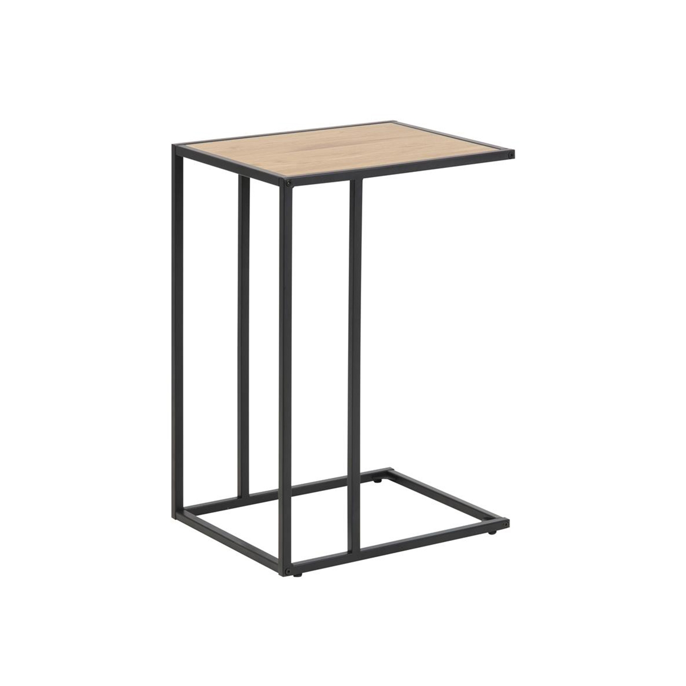 Bijzettafel Vic Naturel