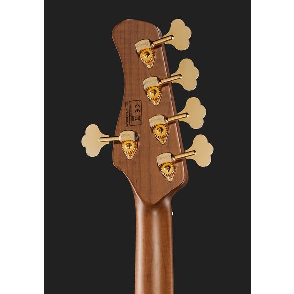 Marcus Miller V10DX-5 NT