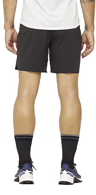 SALOMON - SHORT SENSE AERO 7