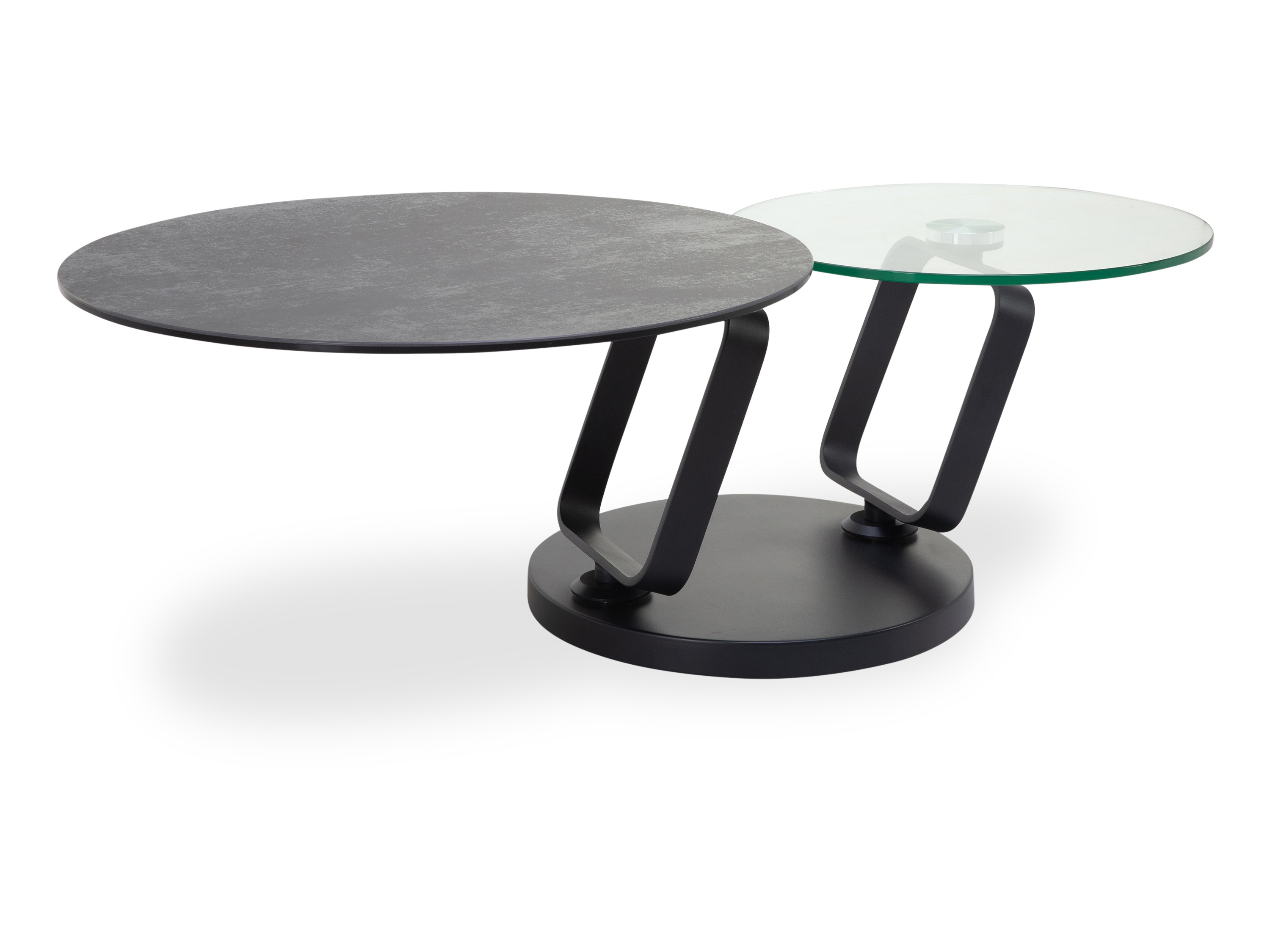 Couchtisch OZONE BLACK