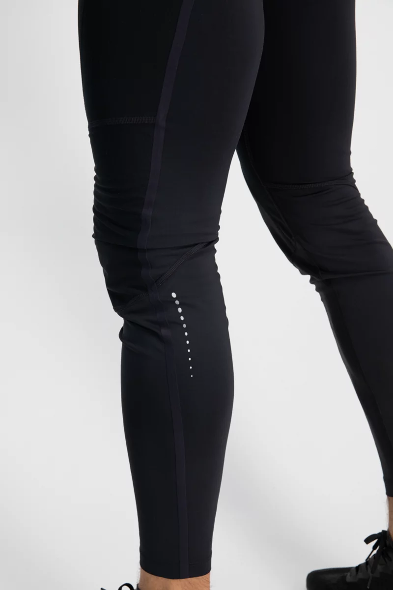Odlo Zeroweight Warm Herren Tight