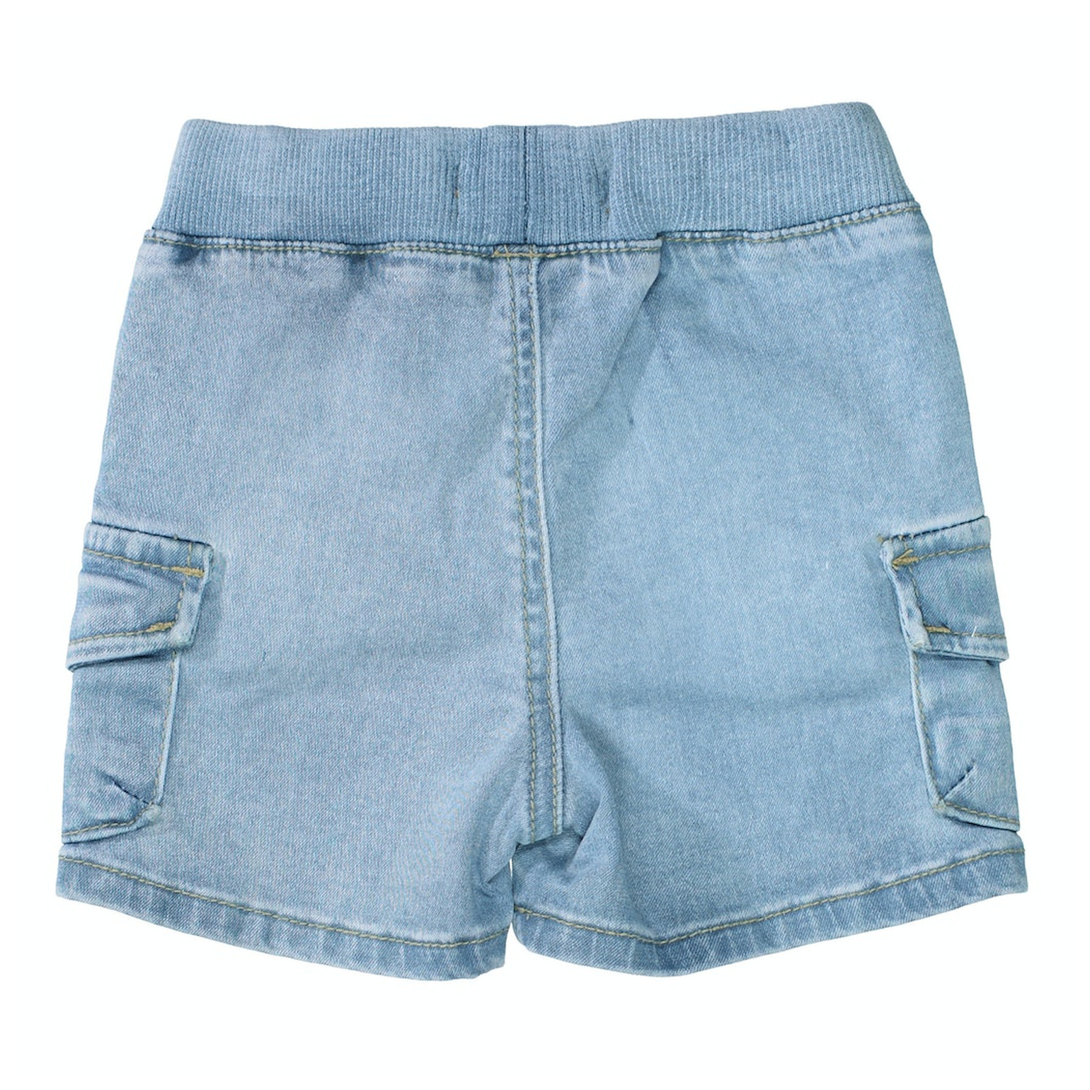 Staccato Kn.-Jeans-Shorts