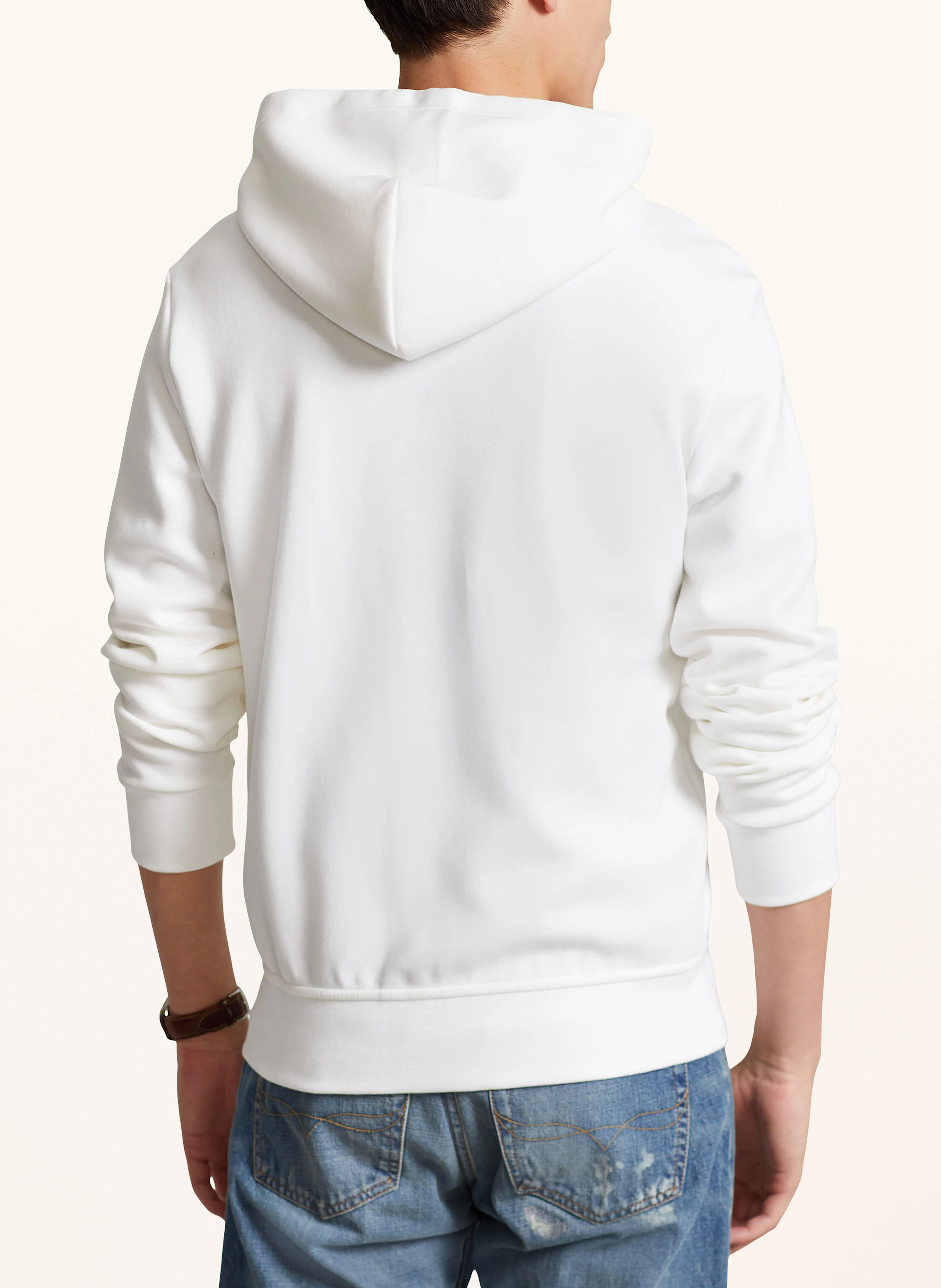 POLO RALPH LAUREN Sweatjacke
