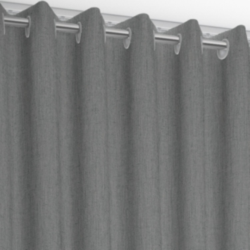 Gordijn Adam 4607 steel