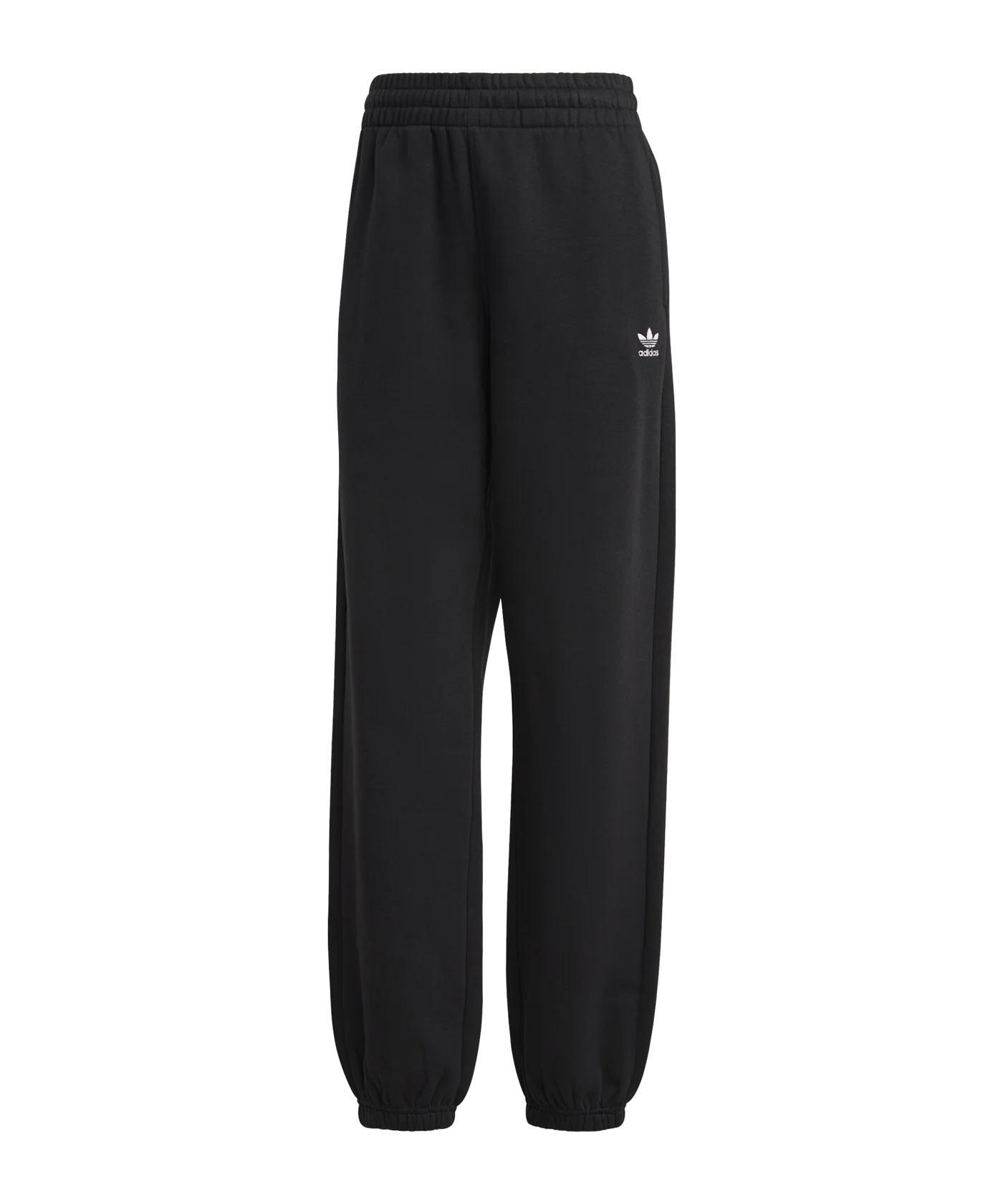 adidas Originals Essentials Fleece Joggers Black