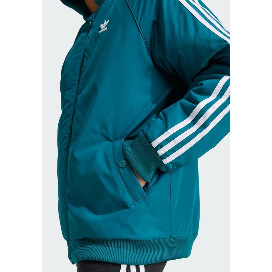 Adidas Original Veste bomber Adicolor Enfants