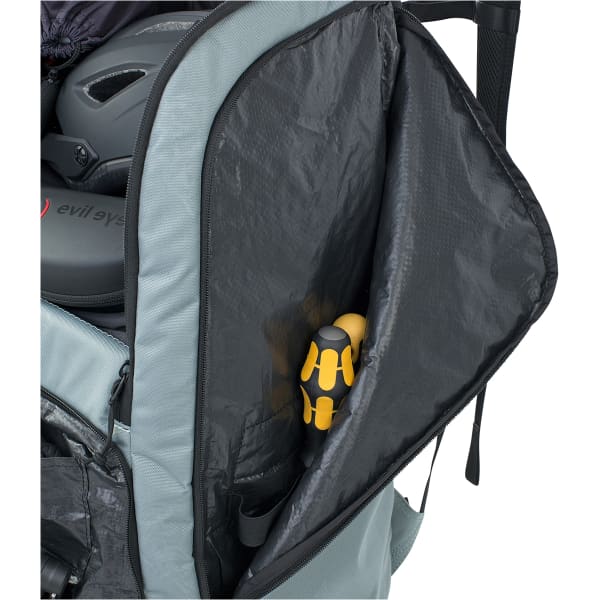 Sac à dos ski EVOC GEAR BACKPACK 90