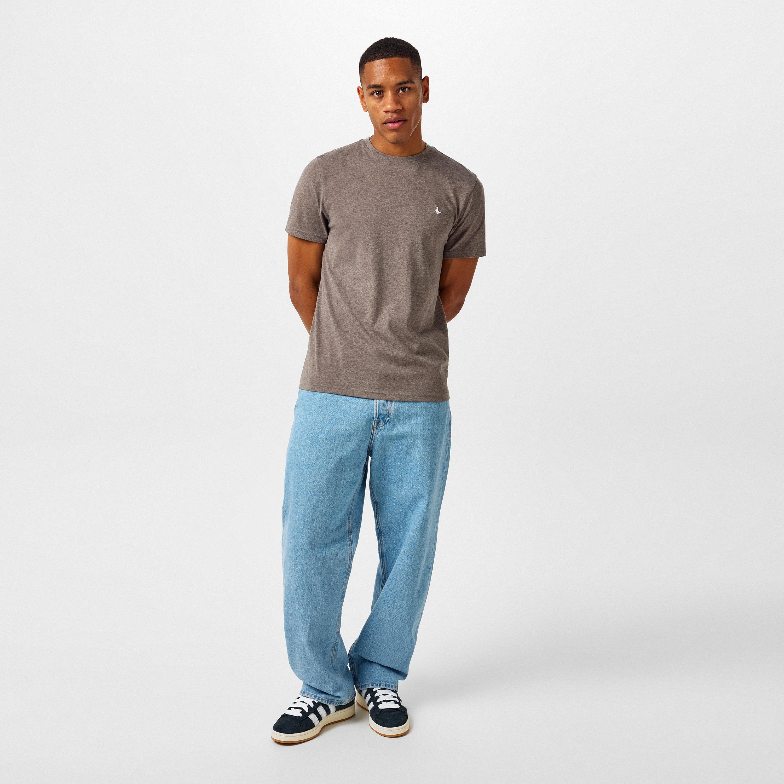 Jack Wills JW Sandleford T-Shirt Mens