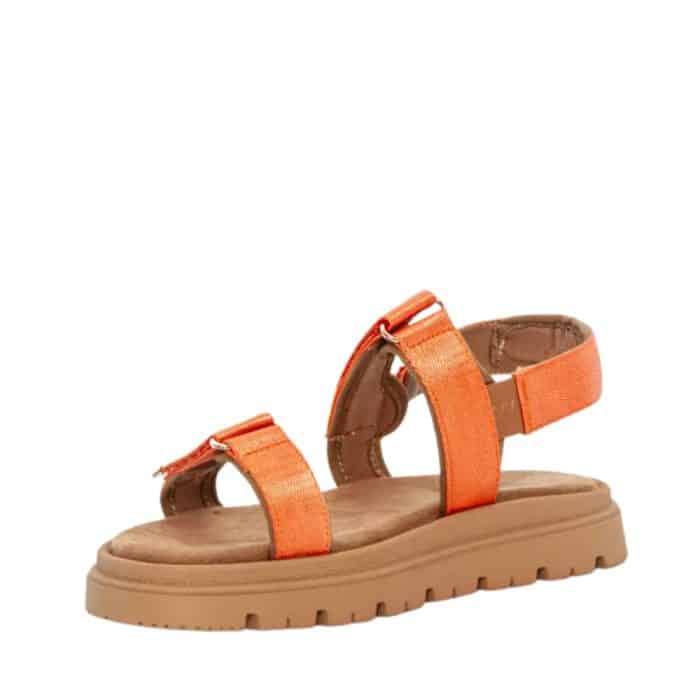 Duffy Gallarate Uno Sandal Dame