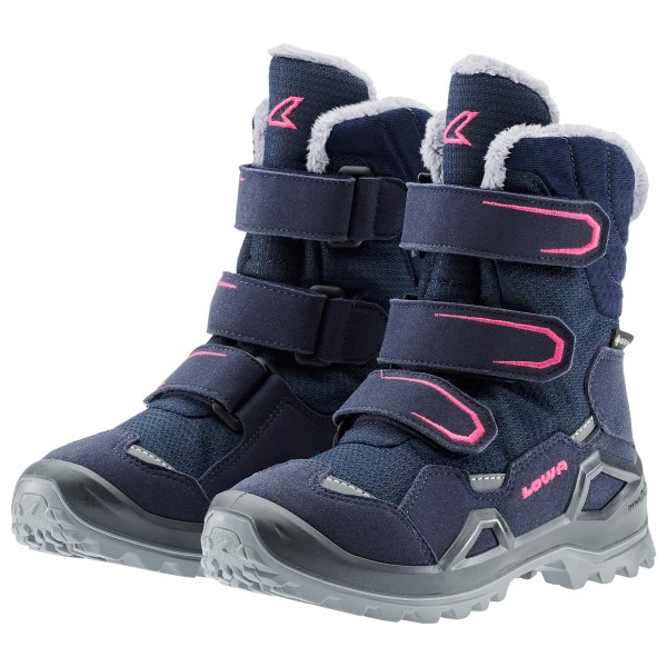 Lowa - Kid's Milo Evo GTX Hi Junior - Chaussures d'hiver