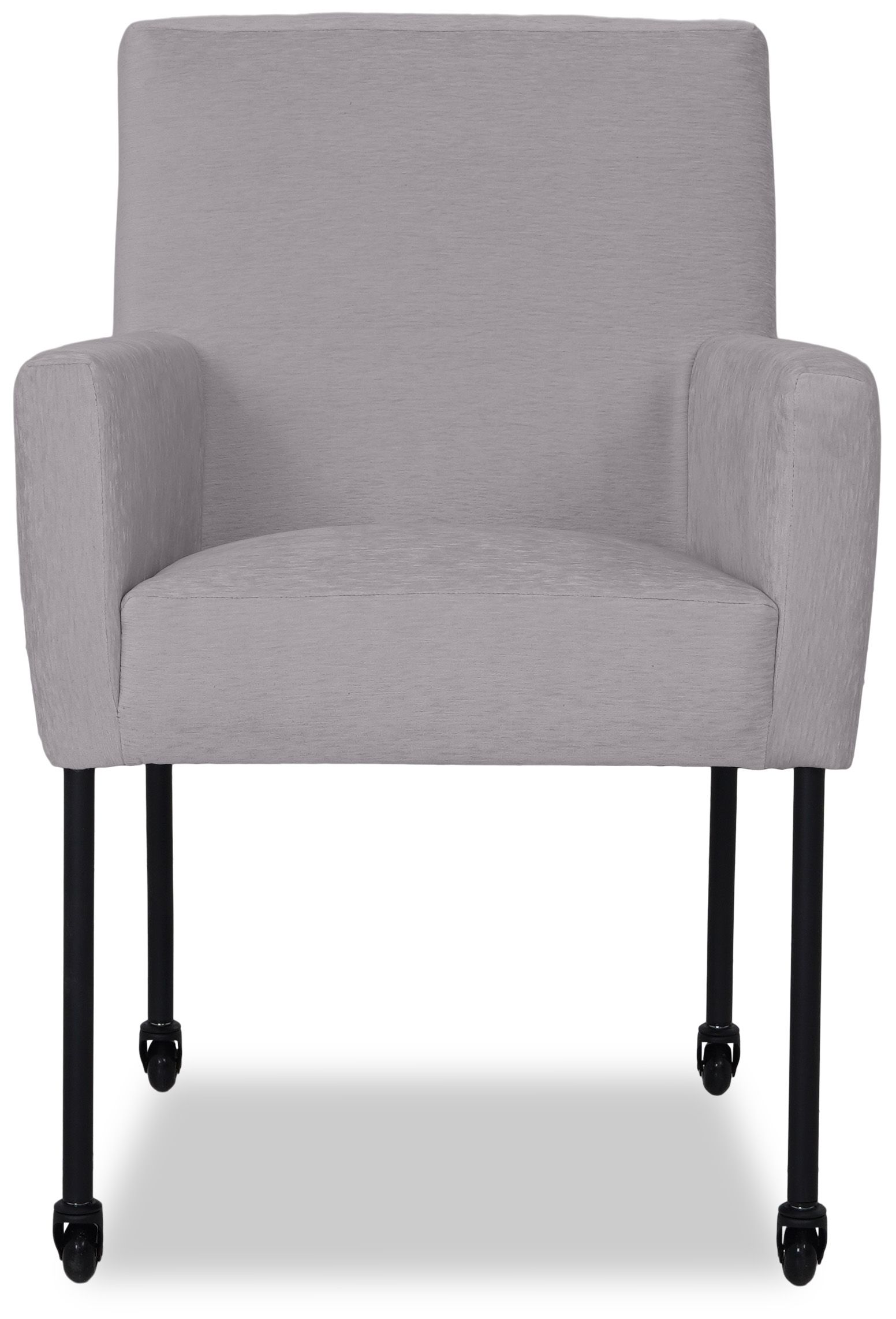 Eetkamerstoel Naomi B60 x D68 x H90 cm