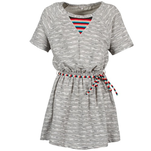Manoush - ETNIC - Gris