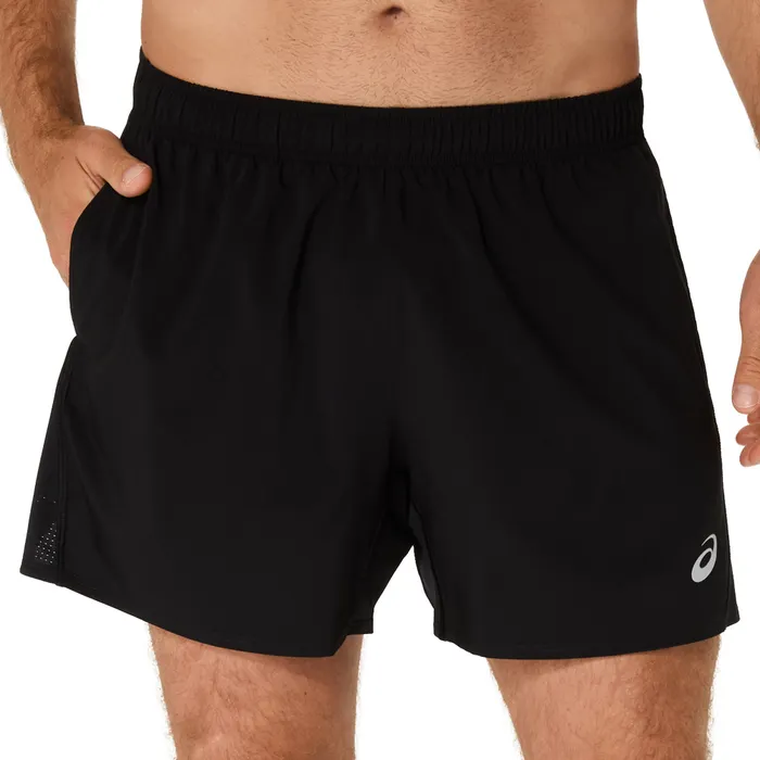 Asics Core 5IN Short Heren