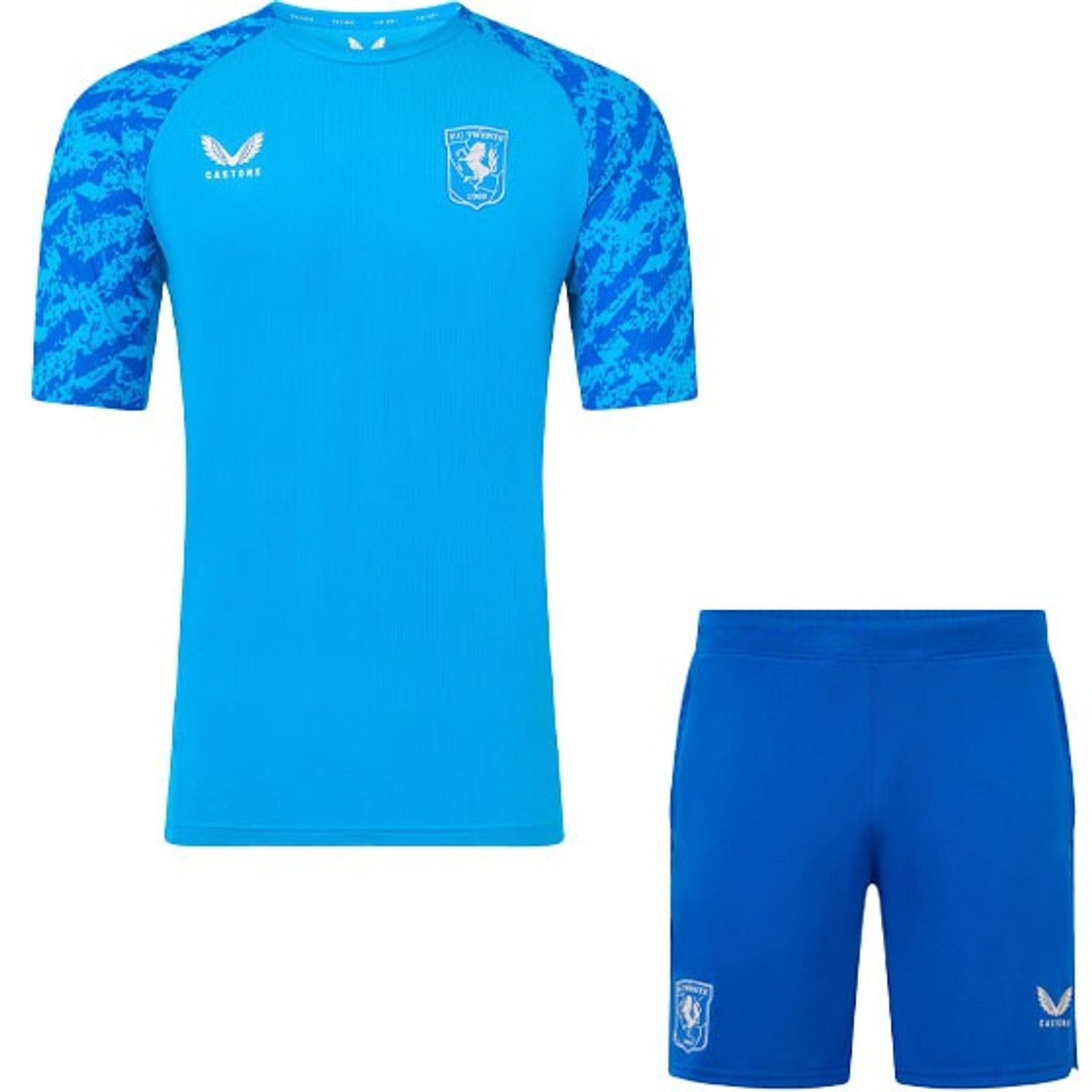 Castore FC Twente Trainingsset