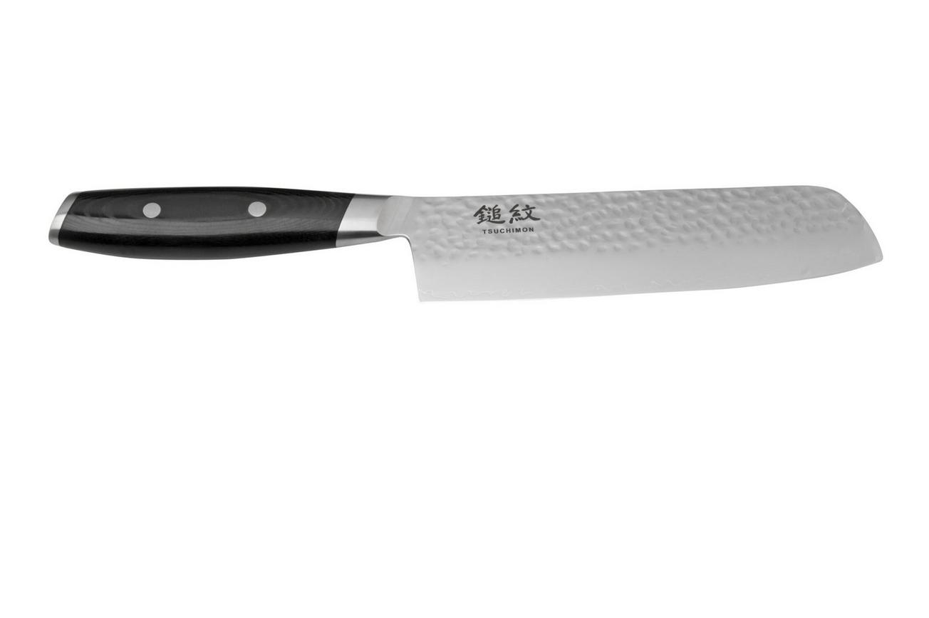 Yaxell Tsuchimon 36704 nakiri 18 cm