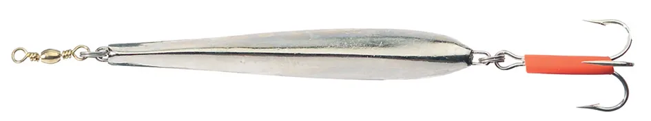 Kinetic Kinetic Pilken Stainless Silver