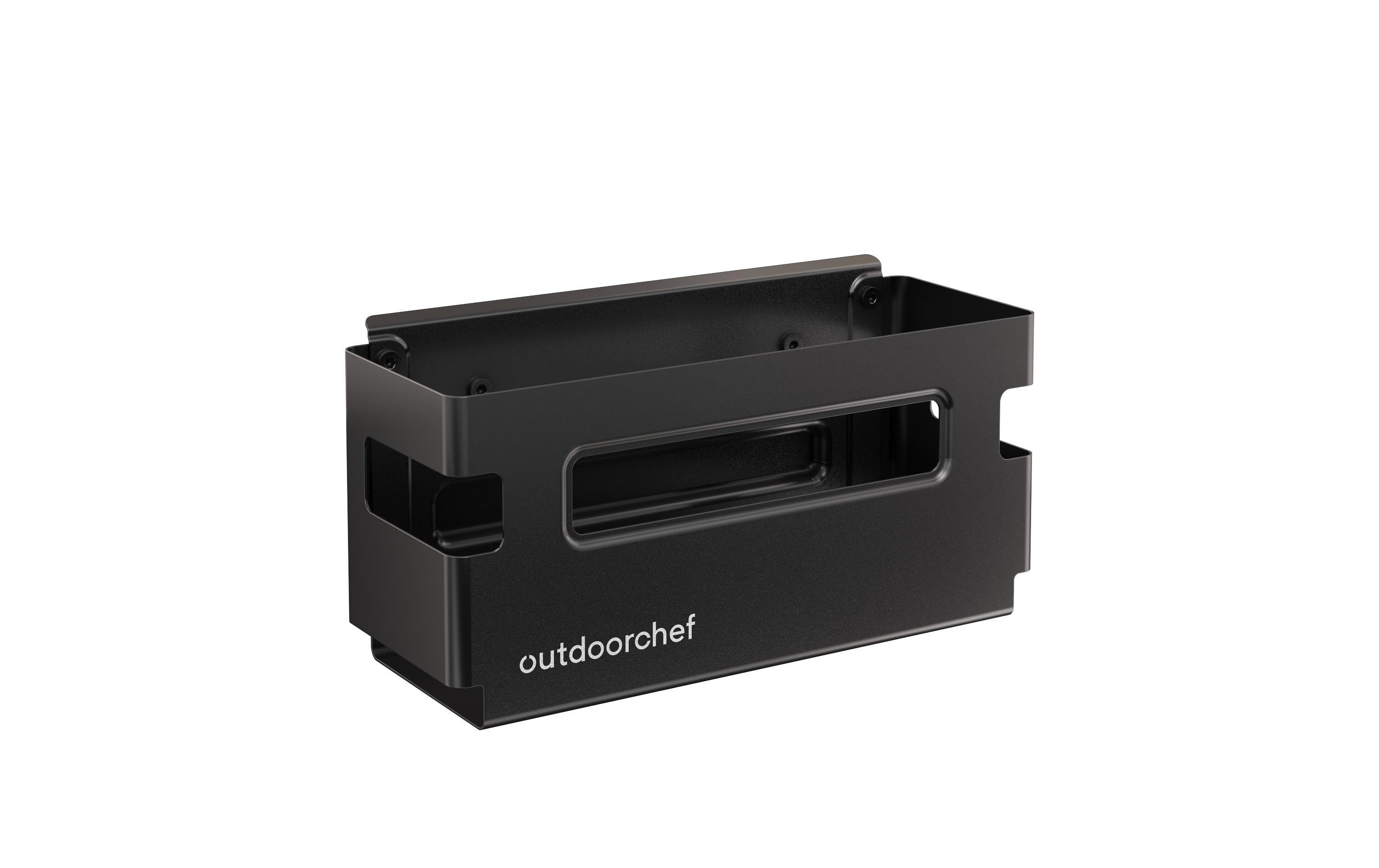 Organizer 4er-Set für Heat Grillstationen<br>Zubehörset