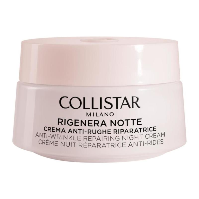 Collistar Rigenera Anti-wrinkle Repairing Night Cream50 milliliter