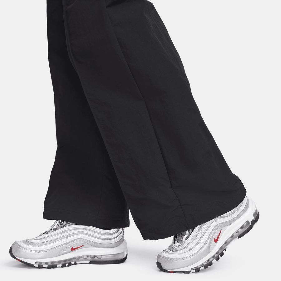 Nike Sportswear Everything Wovens W BLACK/WHITE