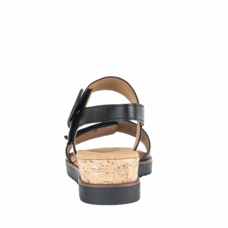 Gabor Sandal Dame 42.752.57
