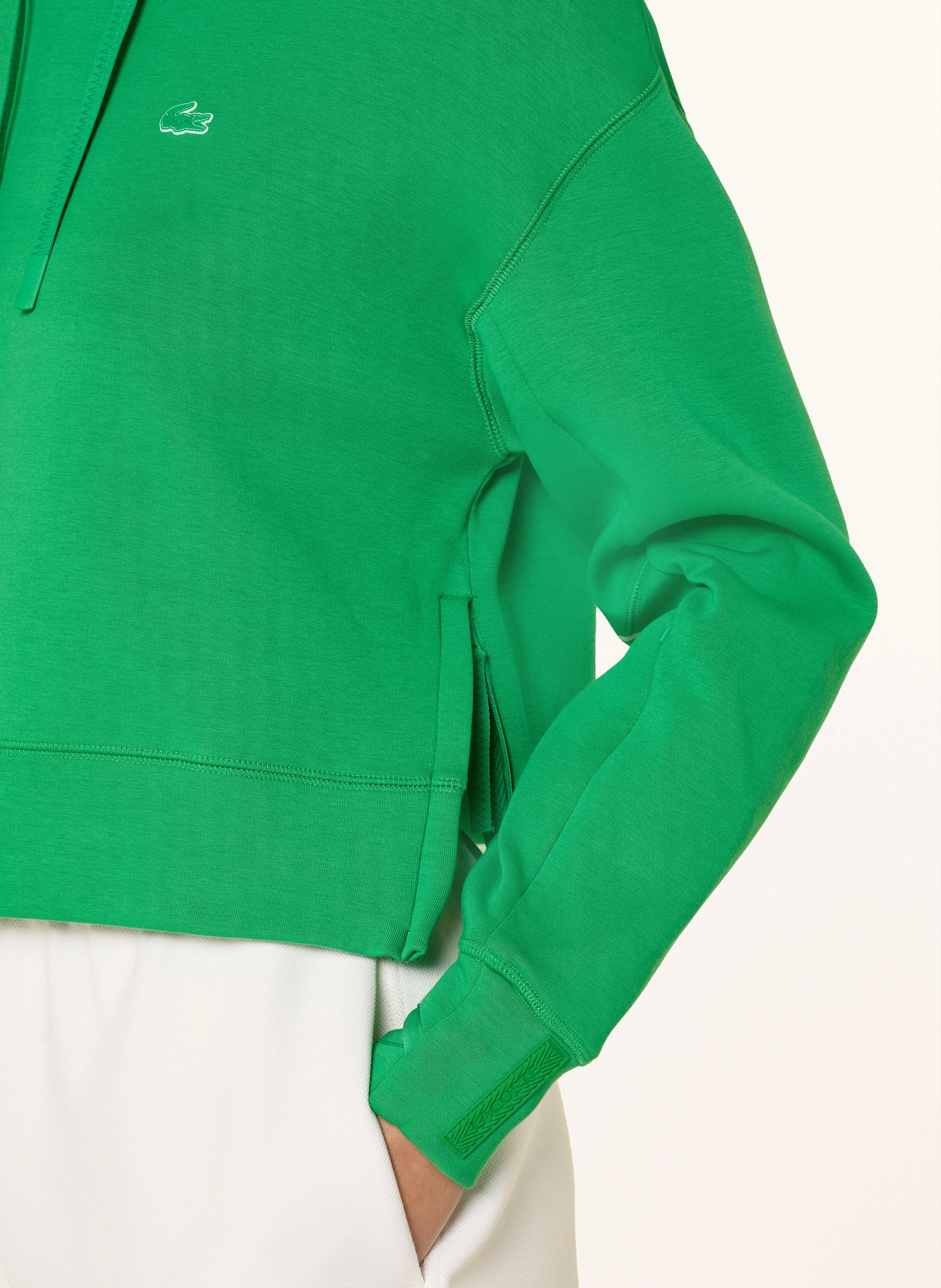 LACOSTE Hoodie