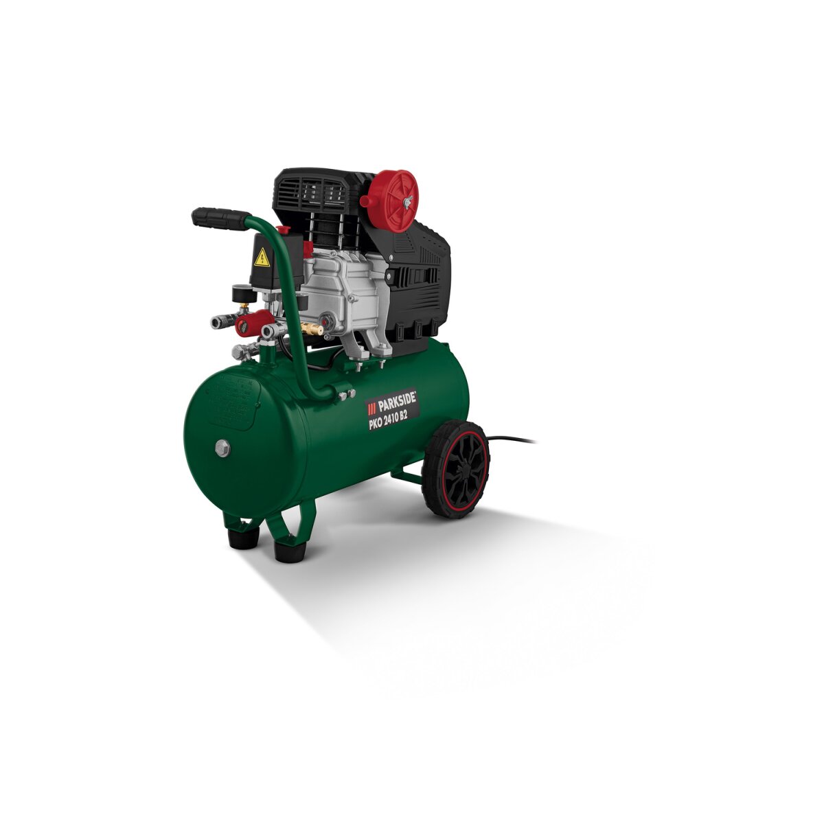 PARKSIDE® »PKO 2410 B2« Kompressor, 1800 W - B-Ware sehr gut