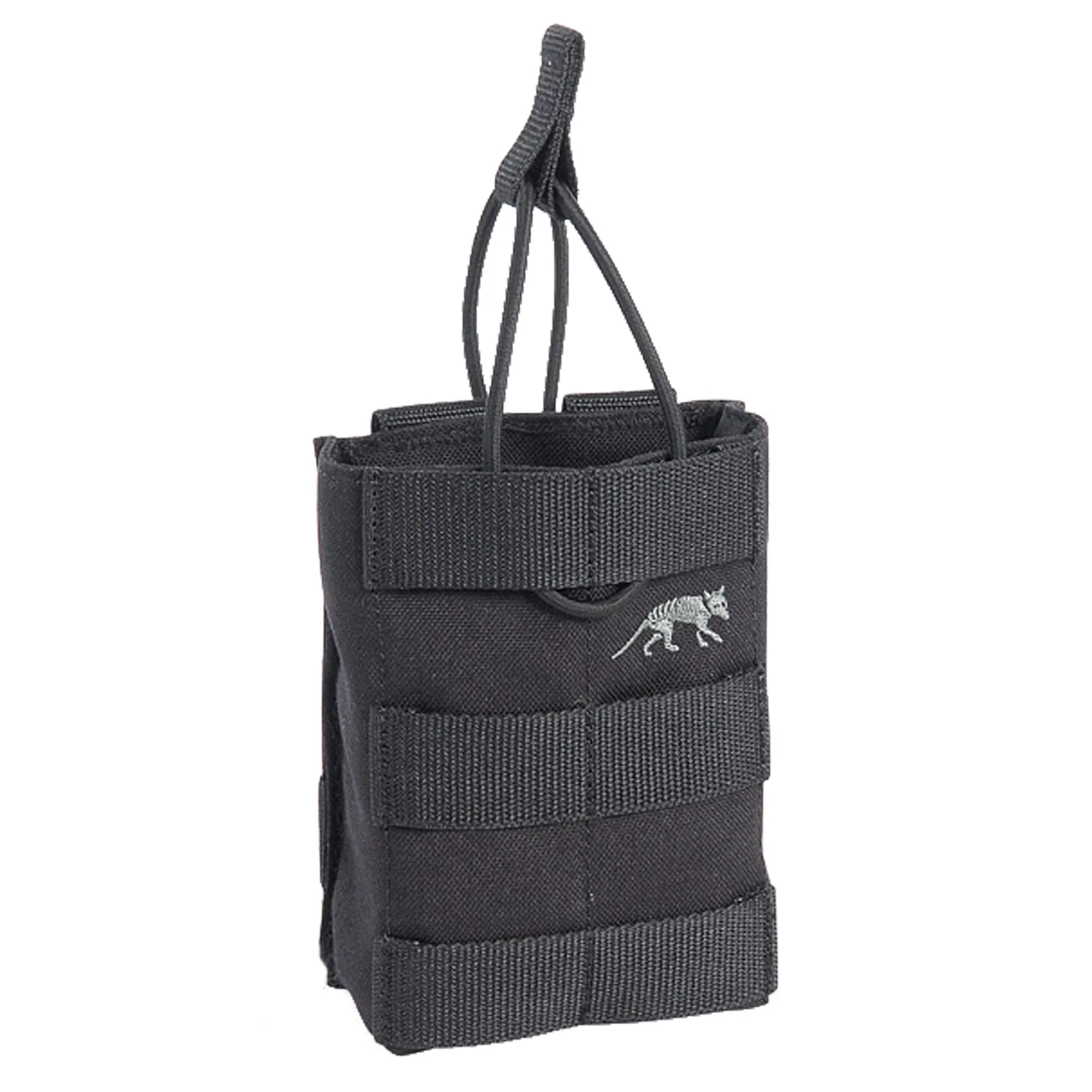 Tasmanian Tiger -  SGL Mag Pouch BEL HK417 MKII