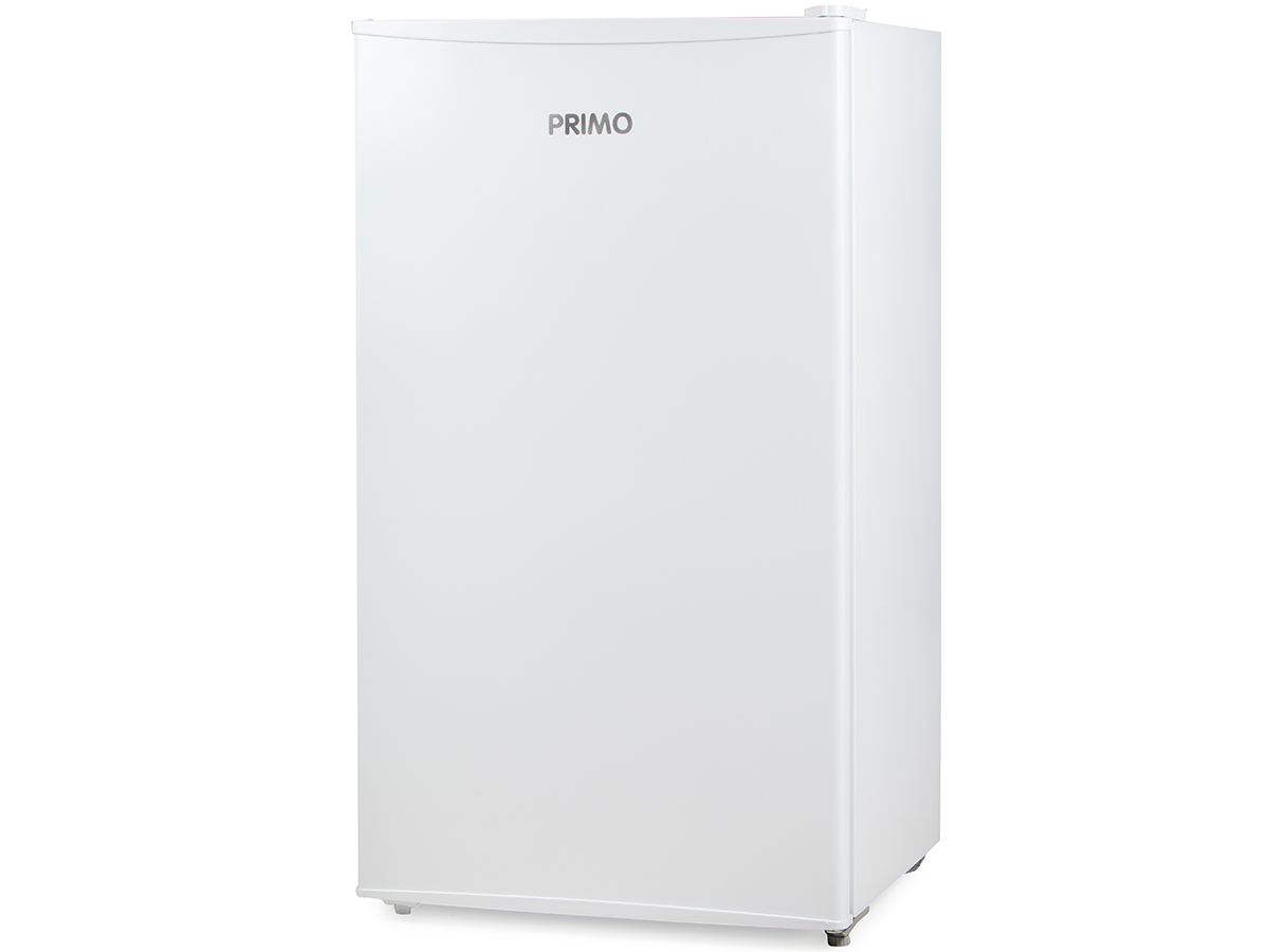 Primo PR176FR 80 liter koel/vriescombinatie - White