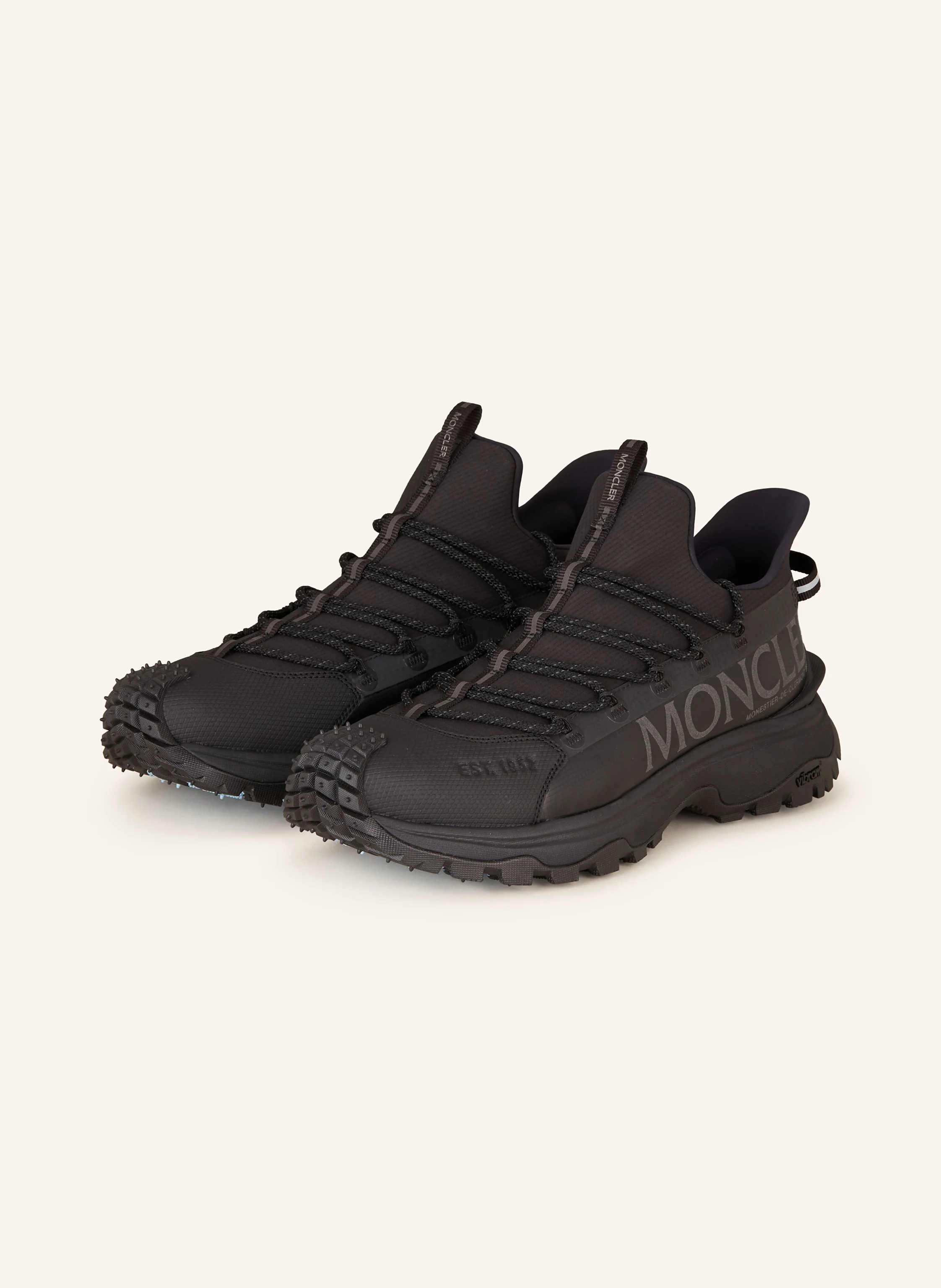 MONCLER Sneaker TRAILGRIP LITE2