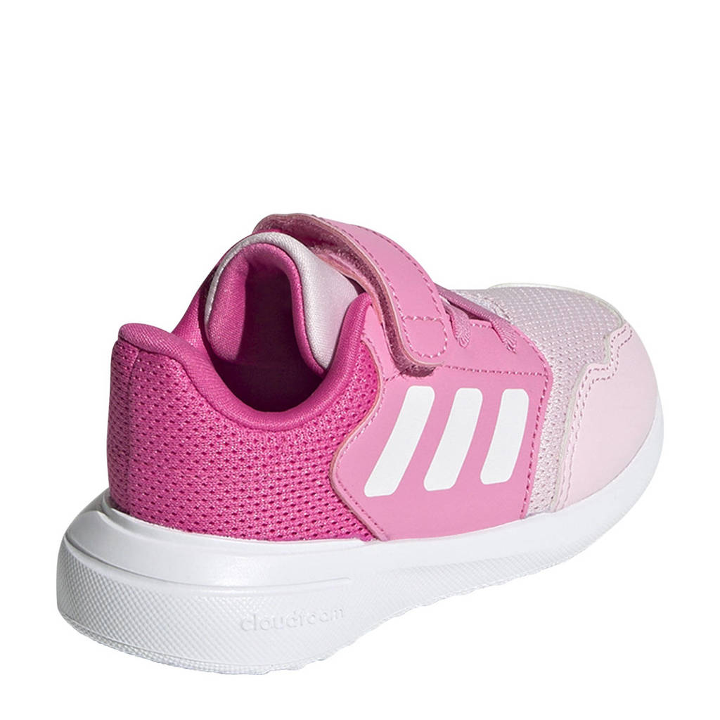 adidas Tensaur Run 3.0 sneakers roze