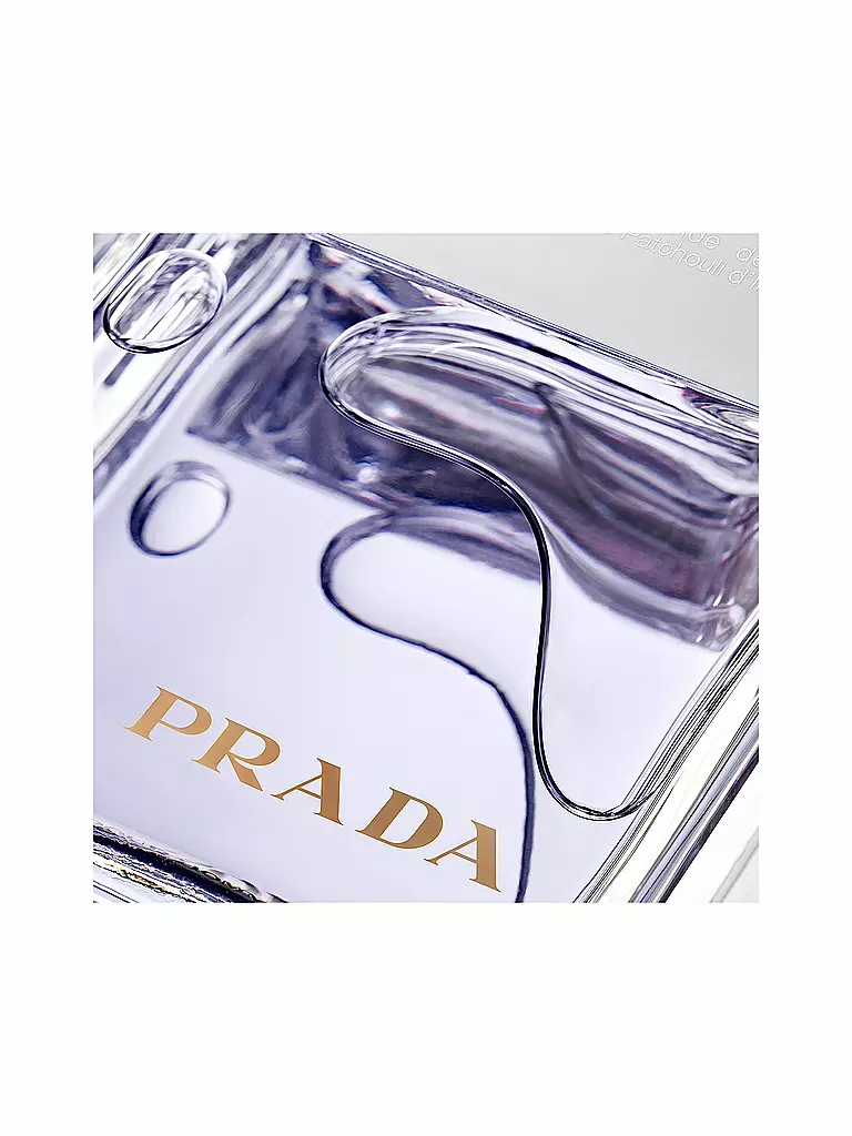 PRADA Amber pour Homme Eau de Toilette Spray 100ml keine Farbe