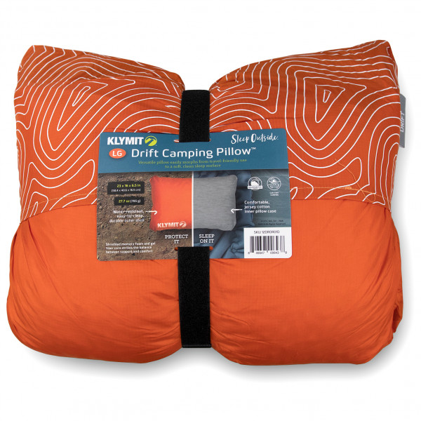 Klymit - Drift Pillow - Coussin