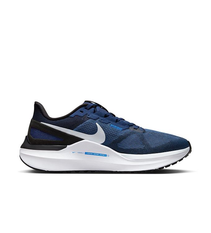 Nike Men Structure 25 Hardloopschoenen