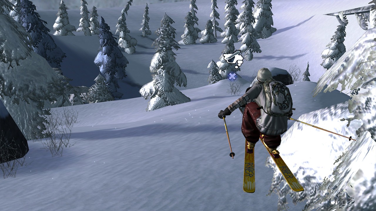 FreakOut: Extreme Freeride- PC
