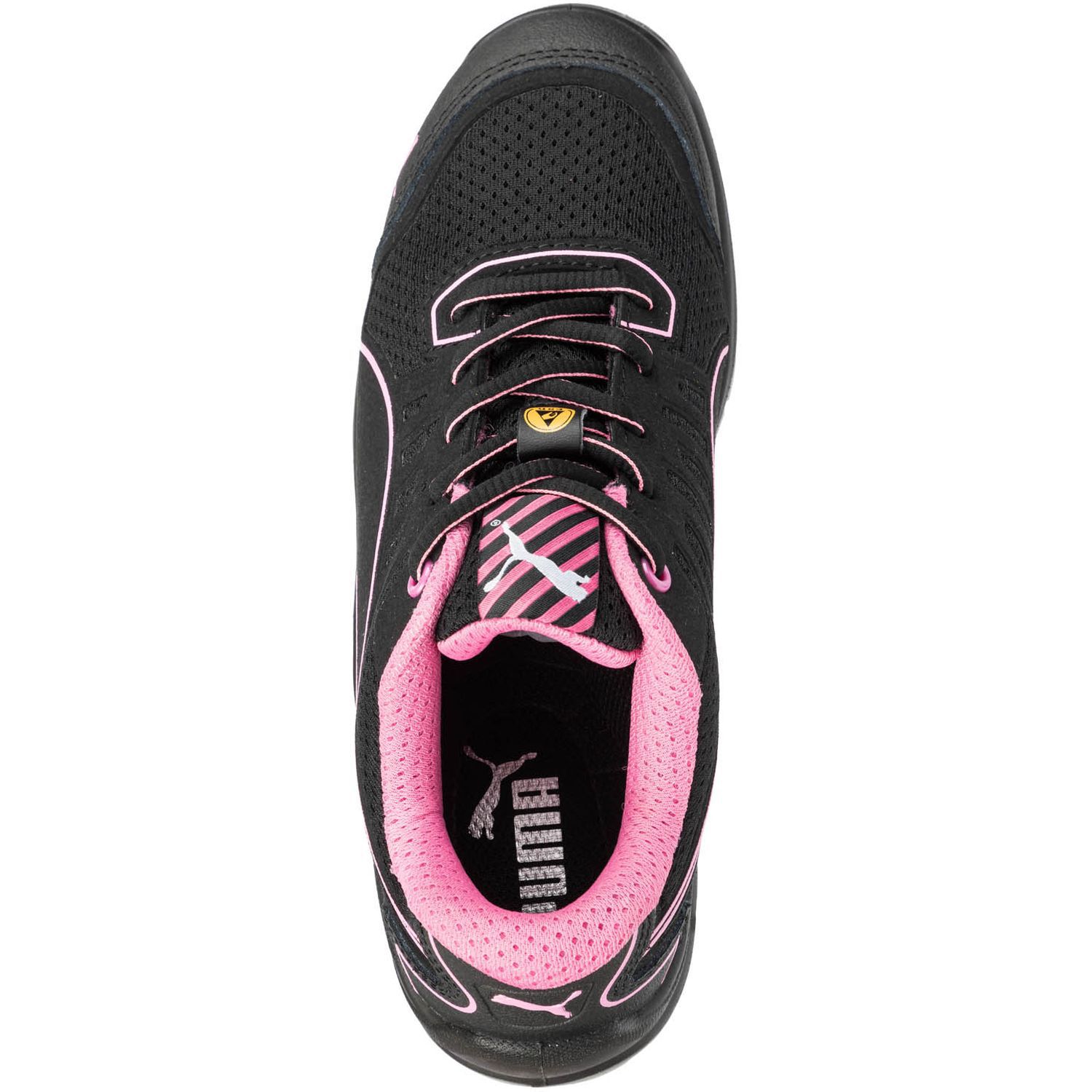 PumaPUMA Fuse TC Low S1P SRC ESD